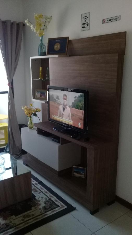 Apartamento 3/4 Completo Em Frente Ao Aeroporto 살바도르 외부 사진