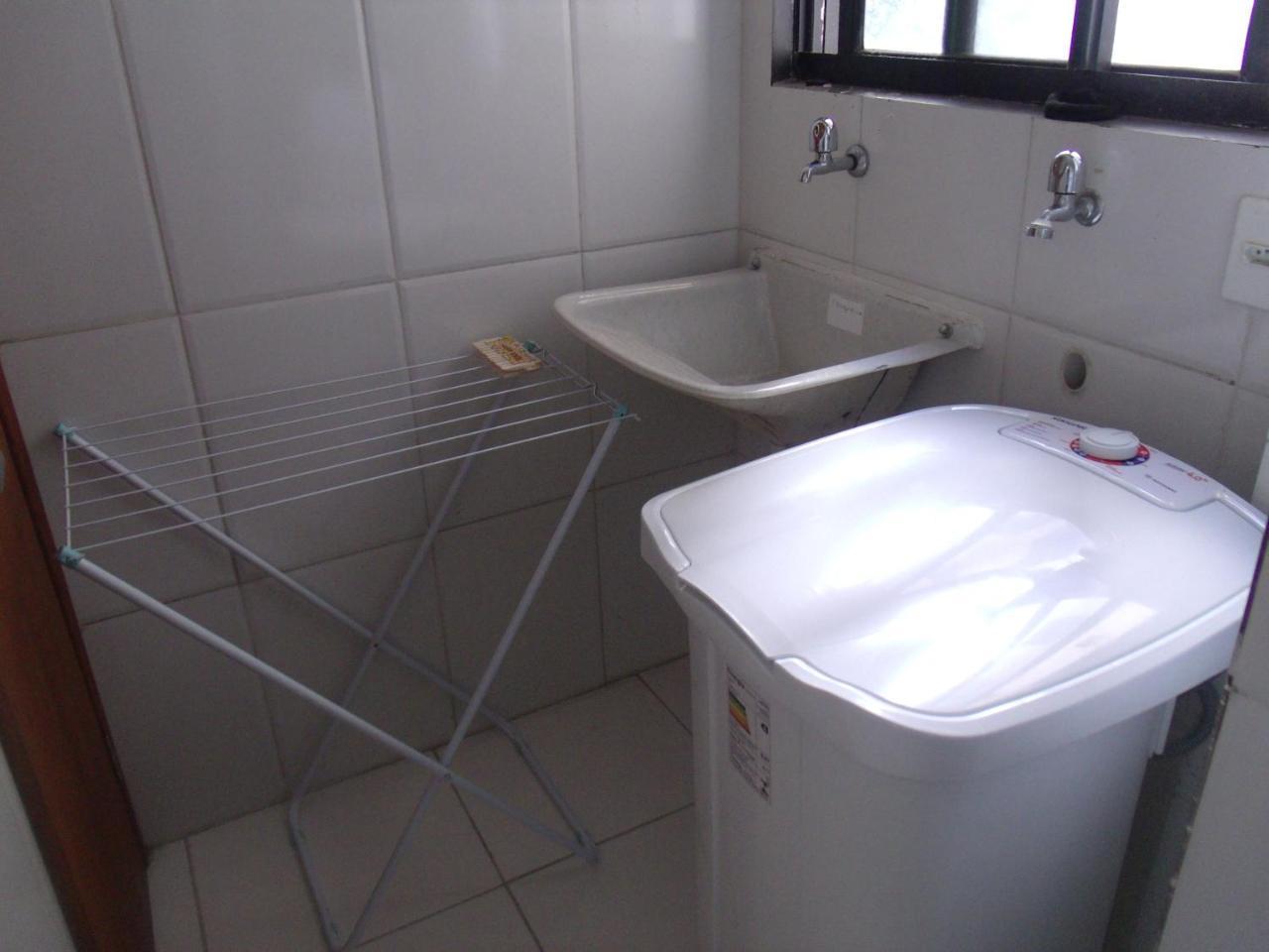 Apartamento 3/4 Completo Em Frente Ao Aeroporto 살바도르 외부 사진
